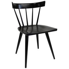 Mid-Century Planner Group Spindle Back Chair by Paul McCobb 8