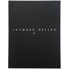 Vintage Jacques Helleu & Chanel,  Jacques Helleu