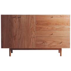 Rex Sideboard Designed by Coil + Drift in Cherry 8