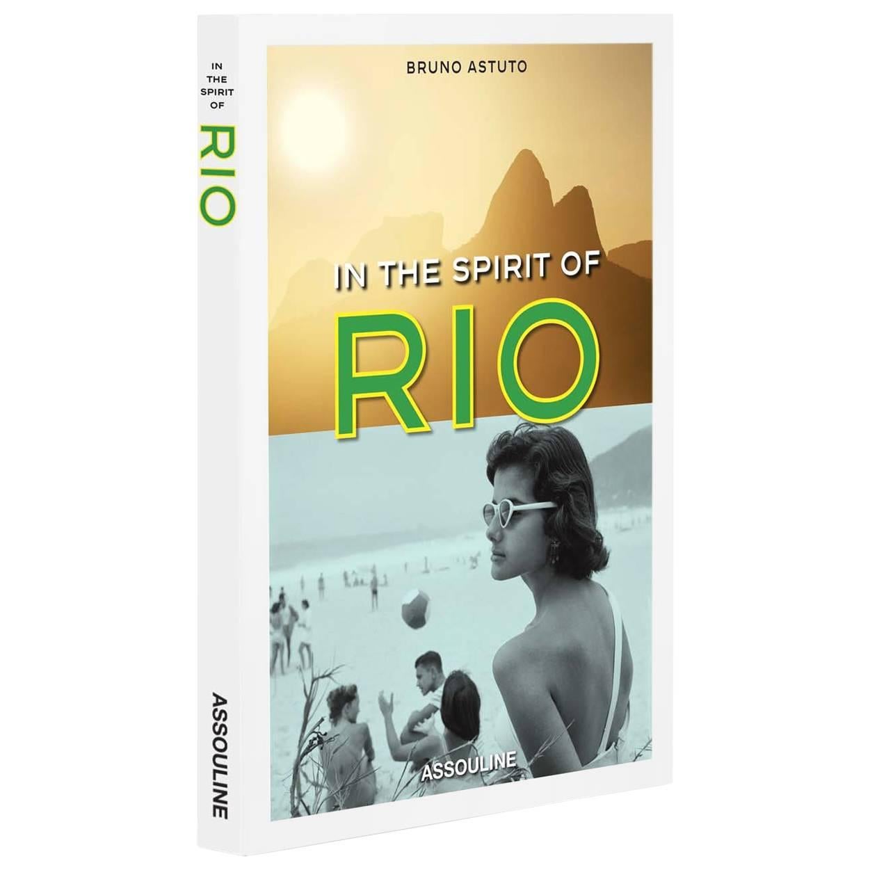 In the Spirit of Rio