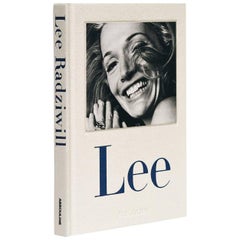 Buch "Lee".