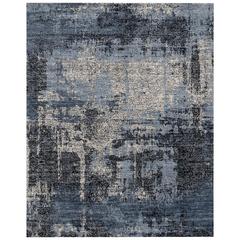 Contemporary Rug 10