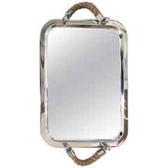 Malibu Tray in Tan