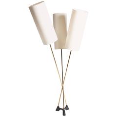 Floor Lamp by Holm Sørensen 3