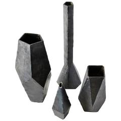 JM Szymanski, Selection of Contemporary Vases 11