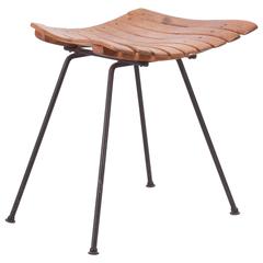 Arthur Umanoff Stool 2
