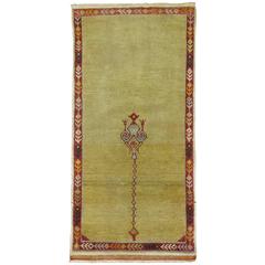 Antique Turkish Rug 1