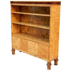 Carl Malmsten Case Pieces and Storage Cabinets