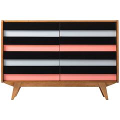 1960's Chest of Drawers by Jiri Jiroutek 3