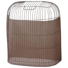 English Fire Screen,Fireplace Screen