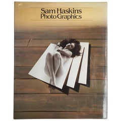 Sam Haskins, graphiques photographiques, 1980