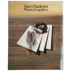 Sam Haskins, Photo Graphics, 1980 12