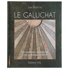 Le Galuchat,  Jean Perfettini