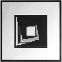 Contemporary by Italian Artist Morcello Morandini 10