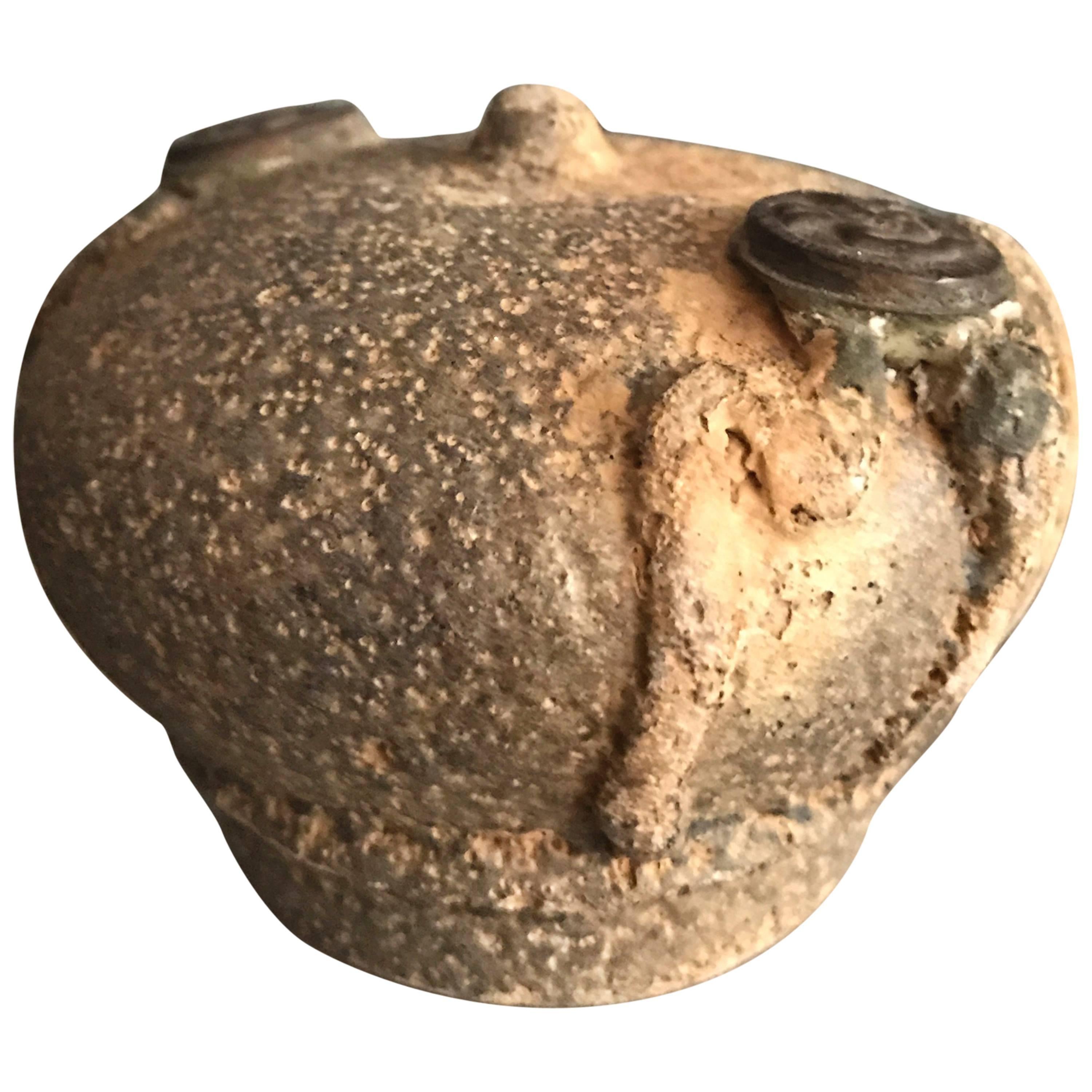 Vietnamese Clay Object For Sale