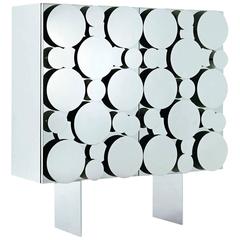 Stylish 'Gagà ' Cabinet Bar 3