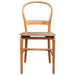 Vilhelm Lauritzen Radiohuset Chair