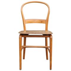 Vilhelm Lauritzen Radiohuset Chair 4