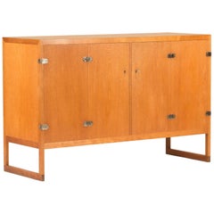 Teak Sideboard by Børge Mogensen