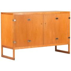Teak Sideboard by Børge Mogensen 6