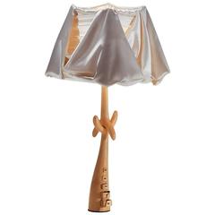 Salvador Dali Sculpture Lamp Drawers 6