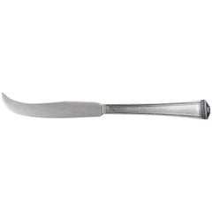 Pantheon by International Sterling Silver Avocado Knife, Custom-Made