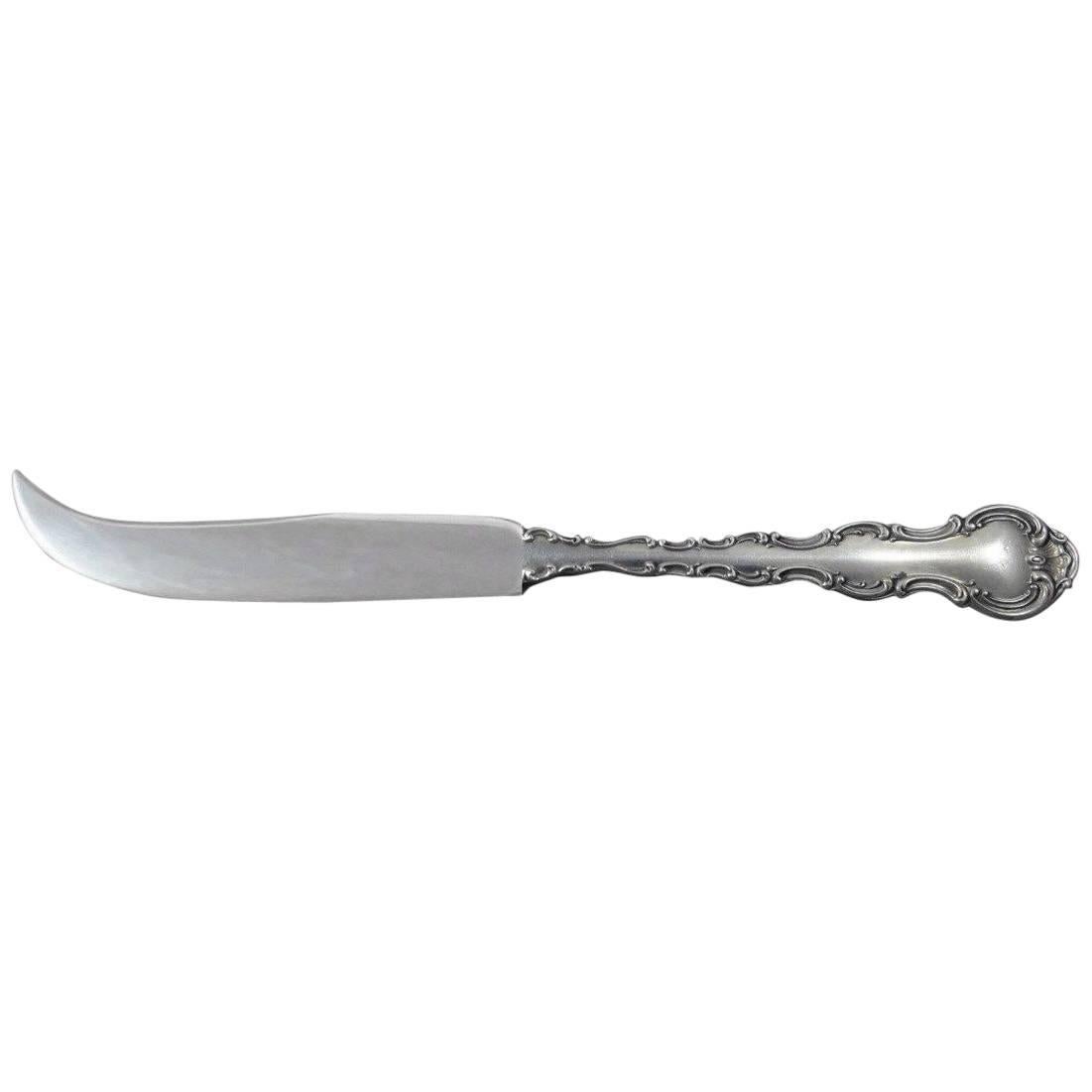 Strasbourg by Gorham Sterling Silver Avocado Knife, Custom-Made