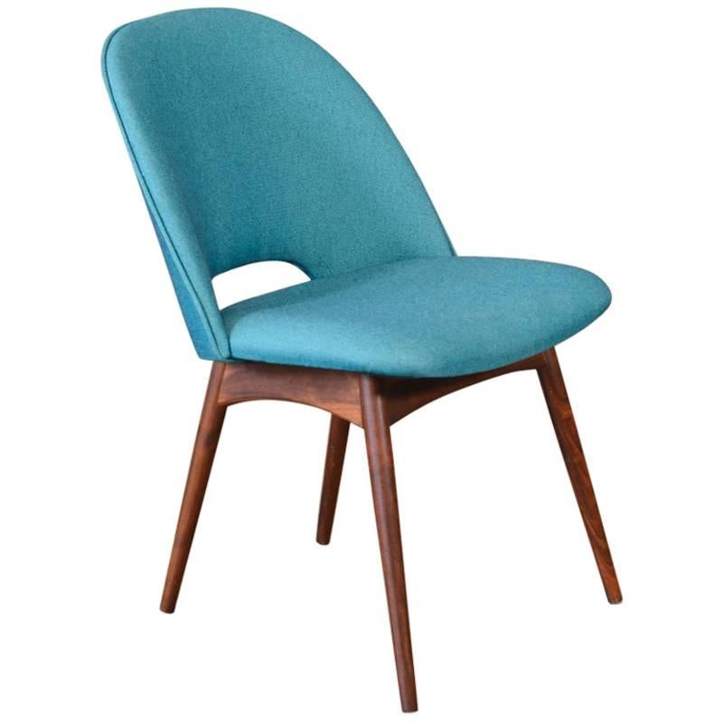 Adrian Pearsall 1404-C Scoop Chair