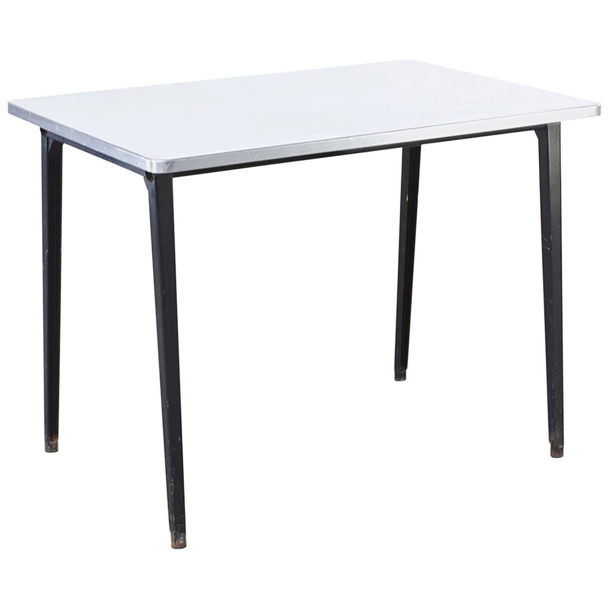 1960s Friso Kramer ‘Reform’ Table for Gispen For Sale