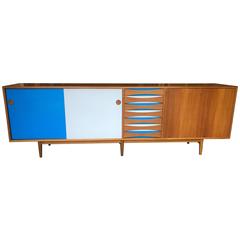 Arne Vodder Sideboard Model 29A for Sibast