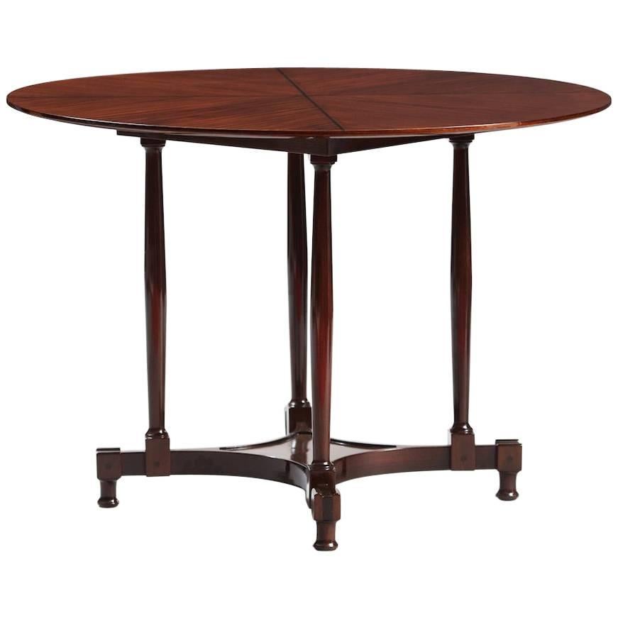 Italian Dining Table