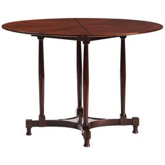 Italian Dining Table
