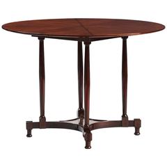 Italian Dining Table 4