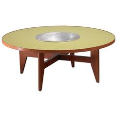 George Nelson Planter Table for Herman Miller, USA, 1940s 8