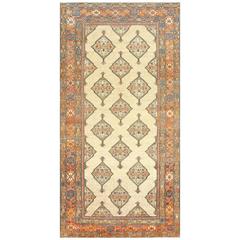 Antique Persian Serab Rug 3