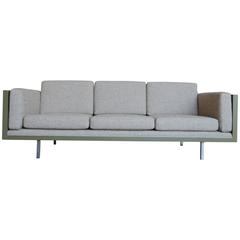"Case" Sofa by Milo Baughman for Thayer Coggin 11