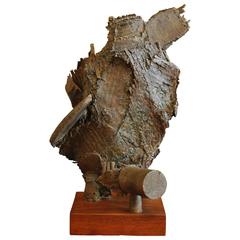 Sculpture by Russell Baldwin 8