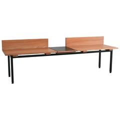 Andre Simard Bench