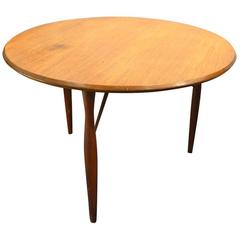 Beautiful Danish Coffee Table, circa 1960