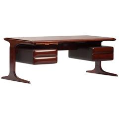 Danish Executive Desk 3
