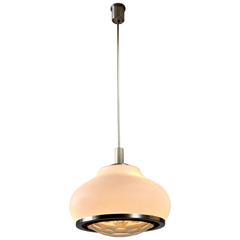 Pia Guidetti Crippa Pendant for Lumi, Italy, 1960s 4