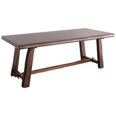 Dining Table by Olavi Hanninen 4