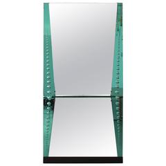 Cristal Art Italian Mirror