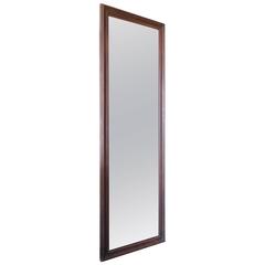 Early 20th Century Full Length Mirror 2