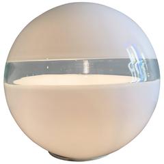 Carlo Nason LT231 Table Lamp for Mazzega, Italy, 1970 12
