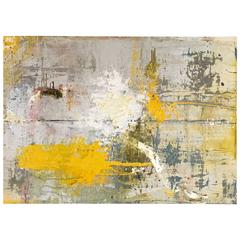 Abstract Oil Painting 3
