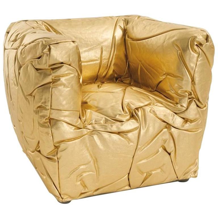 Edra Sponge Chair For Sale at 1stDibs sponge chair price