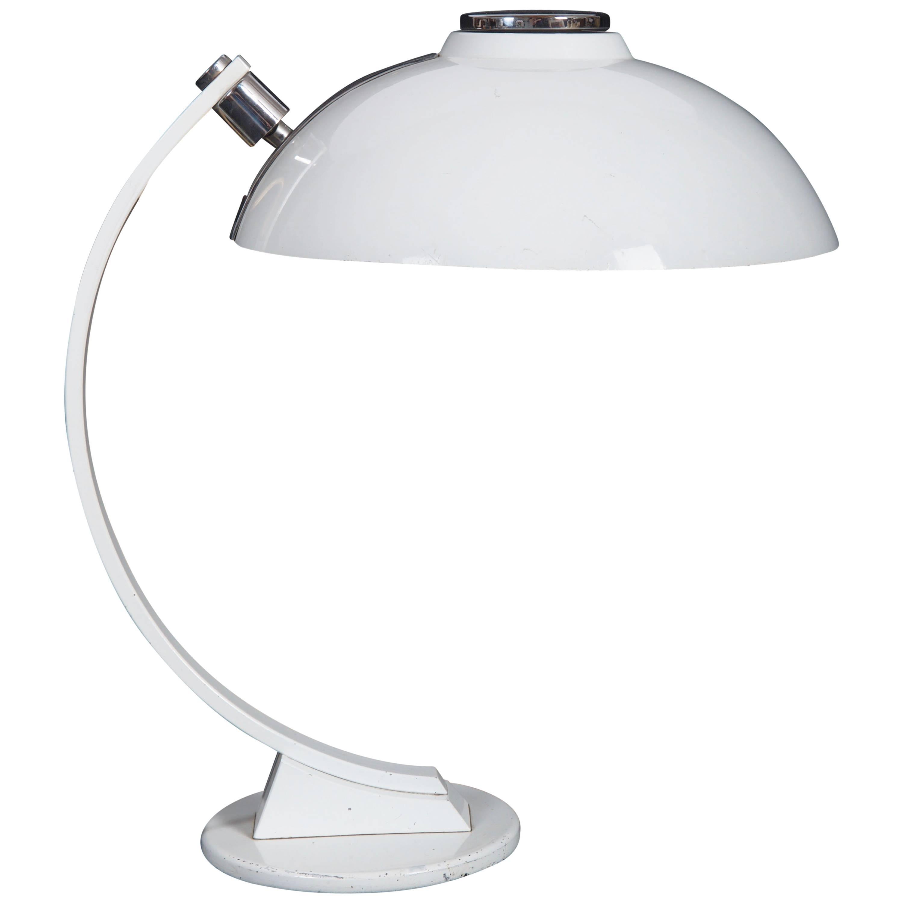 Fase Madrid Desk Lamp For Sale
