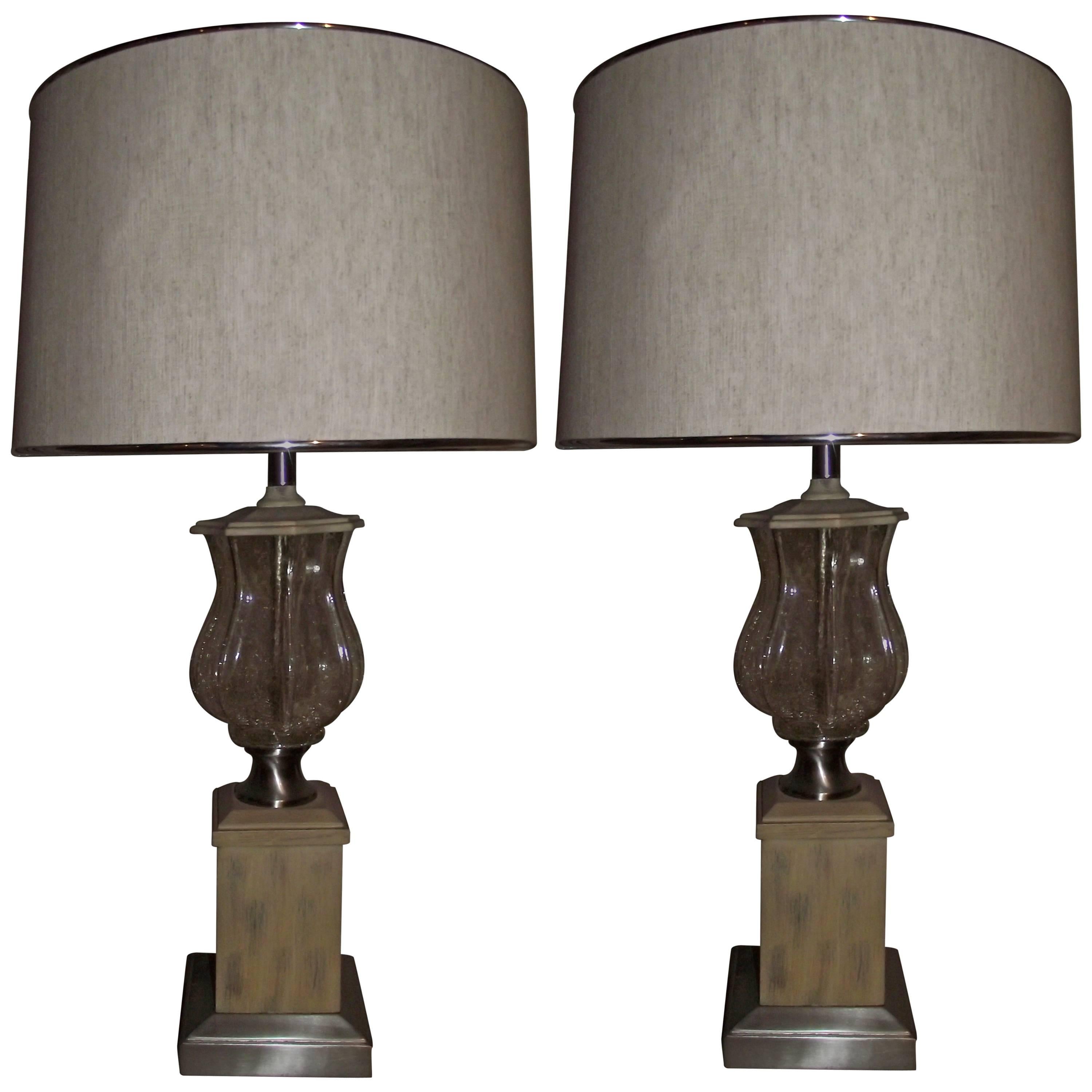 Table Lamps For Sale