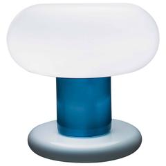 Table Lamp by Ettore Sottsass